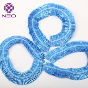 Housse de chaise de pédicure à usage unique, en plastique de haute qualité, nouveau Design, expédition rapide depuis l'usine du Vietnam, vente en gros - Product Image 2