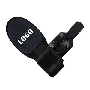 Customizable Baseball Sliding Gloves Hand Protector Guard <b>Softball</b> Equipment Right Left Adult Youth Baseball Sliding <b>Mitt</b> - Product Image 1