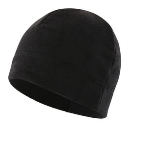 หมวกอะคริลิคถักอบอุ่นสำหรับผู้ใหญ่หมวกบีนนี่ระบายอากาศได้ดีโลโก้ออกแบบได้ตามต้องการ - Product Image 3