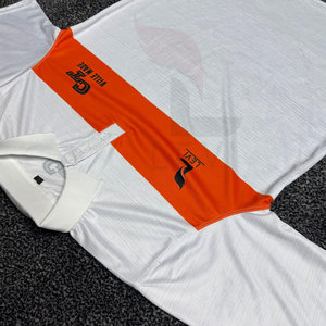 Polos deportivos personalizados por sublimación de diseño personalizado al por mayor para hombre, polos de alta calidad para hombre de alta calidad - Product Image 4