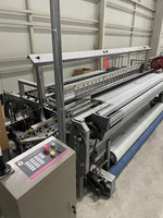 Métier à tisser de rapière de maille de fibre de verre de protection de mur de prix usine Offre Spéciale