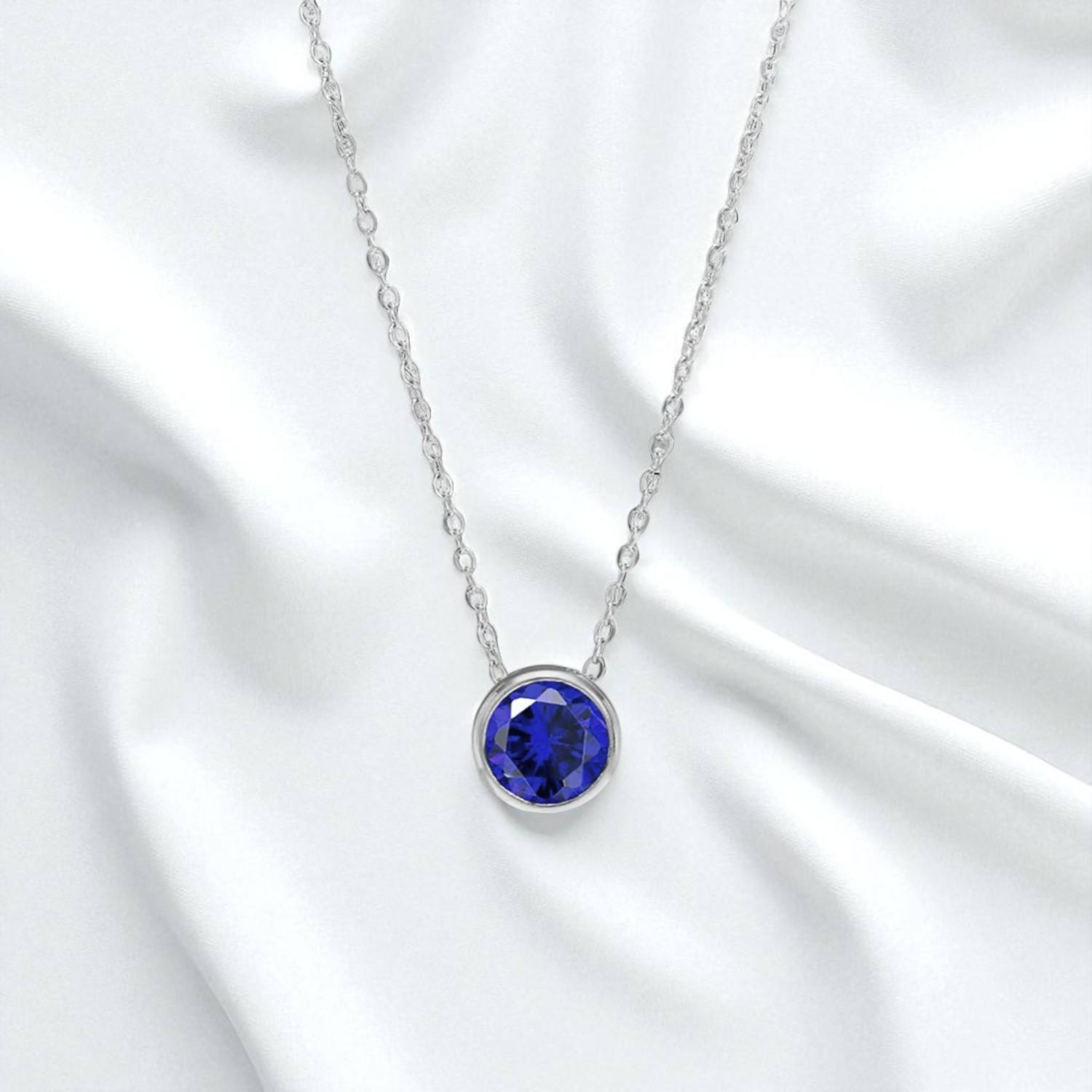 แซฟไฟร์ควอตซ์