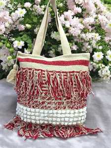 Indian Handmade Golden Embroidery <b>Potli</b> <b>Bags</b> for Women Return Gift <b>Bags</b> Wedding Favour Mehndi Favour - Product Image 2