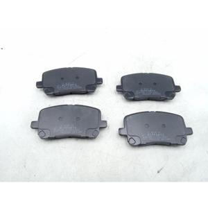 TOYOTA Avensis Verso (01>06) PASTILLAS DE FRENO J3602096 Gasolina - Product Image 4