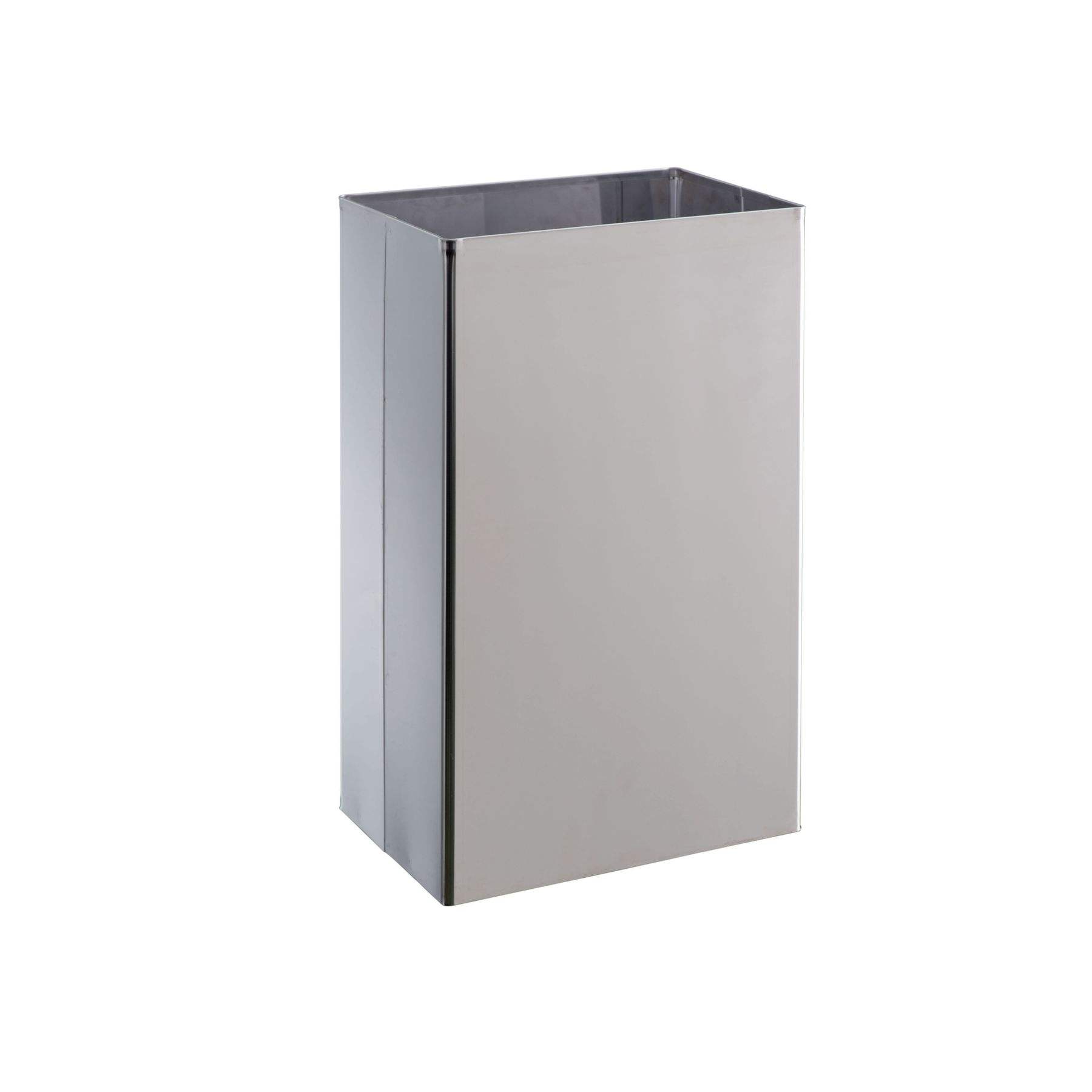 สแตนเลสขัดเงา