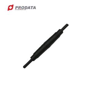 Conector circular impermeable de 6 pines IP66/IP67 para transmisión de vídeo - Product Image 3