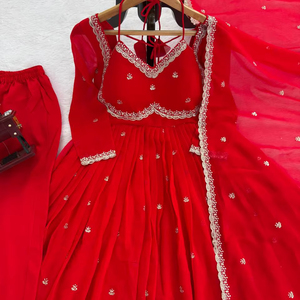 Verified Supplier Pakistani Red Dress Elegant Embroidery Design | Alibaba.com Verified Supplier Pakistani Red Dress Elegant Embroidery Design | Alibaba.com