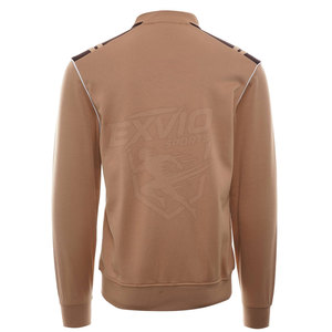 High Quality <b>Men</b> <b>Track</b> <b>Jacket</b> Customized Logo <b>Men</b> <b>Track</b> <b>Jacket</b> Fashion Clothing <b>Track</b> <b>Jacket</b> - Product Image 2