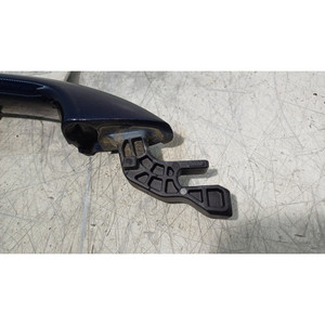 MANILLA EXTERIOR DELANTERA IZQUIERDA MERCEDES Clase C Cabrio W205 A09976047019999 651921 (16>) - Product Image 4