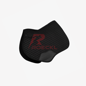 Almohadilla de sillín al por mayor de alta calidad, forro de tela suave, material transpirable de construcción duradera para SILLÍN de equitación ecuestre - Product Image 3