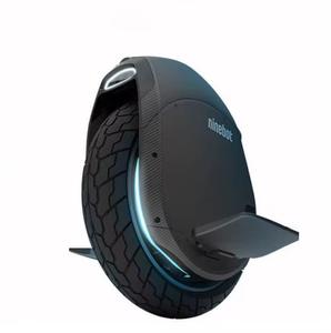 Nouveaux monocycles électriques abordables AB NinebotS par Segway Z10, autonomie de 100 km, 1800W, 45 km/h, scooters à roues - Product Image 3