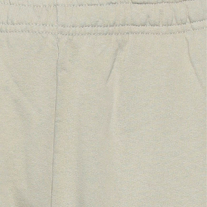 Pantalones de chándal de pierna ancha para mujer Joggers con decoración de botones Patrón de logotipo Manga larga Pantalones cargo de punto grueso Técnicas lavadas - Product Image 4