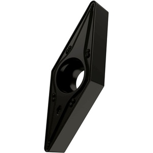 Inserto de Torneado Indexable con Recubrimiento MT-CVD ISO VBMT 160404E-RMT7335 D.4.4mm, Paquete de 10 para Corte y Conformado de Metales - Product Image 1
