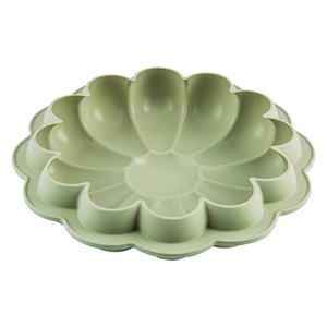 Molde de Silicona 3D para Pastel Silikomart Spring de 22 cm, Herramientas para Hornear Creativamente, Código de Producto 28 338 13 0065 - Product Image 2