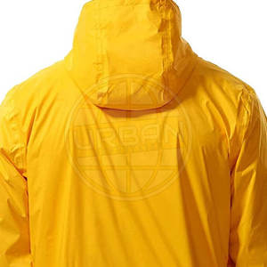 Chaqueta cortavientos transpirable para hombre, ropa informal, chaqueta cortavientos para hombre a precio razonable - Product Image 6