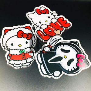 ขนตาปลอมอะคริลิคแบบยั่งยืนมาใหม่แผ่นต่อขนตาปลอมดีไซน์เฮลโลคิตตี้ที่สวยงามมีวางจำหน่ายแล้วตอนนี้ - Product Image 4