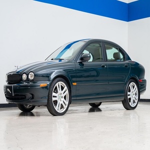 JA GU AR X-TYPE 3.0 AWD SEDÁN 2004 USADO CON VOLANTE A LA IZQUIERDA/DERECHA - Product Image 1