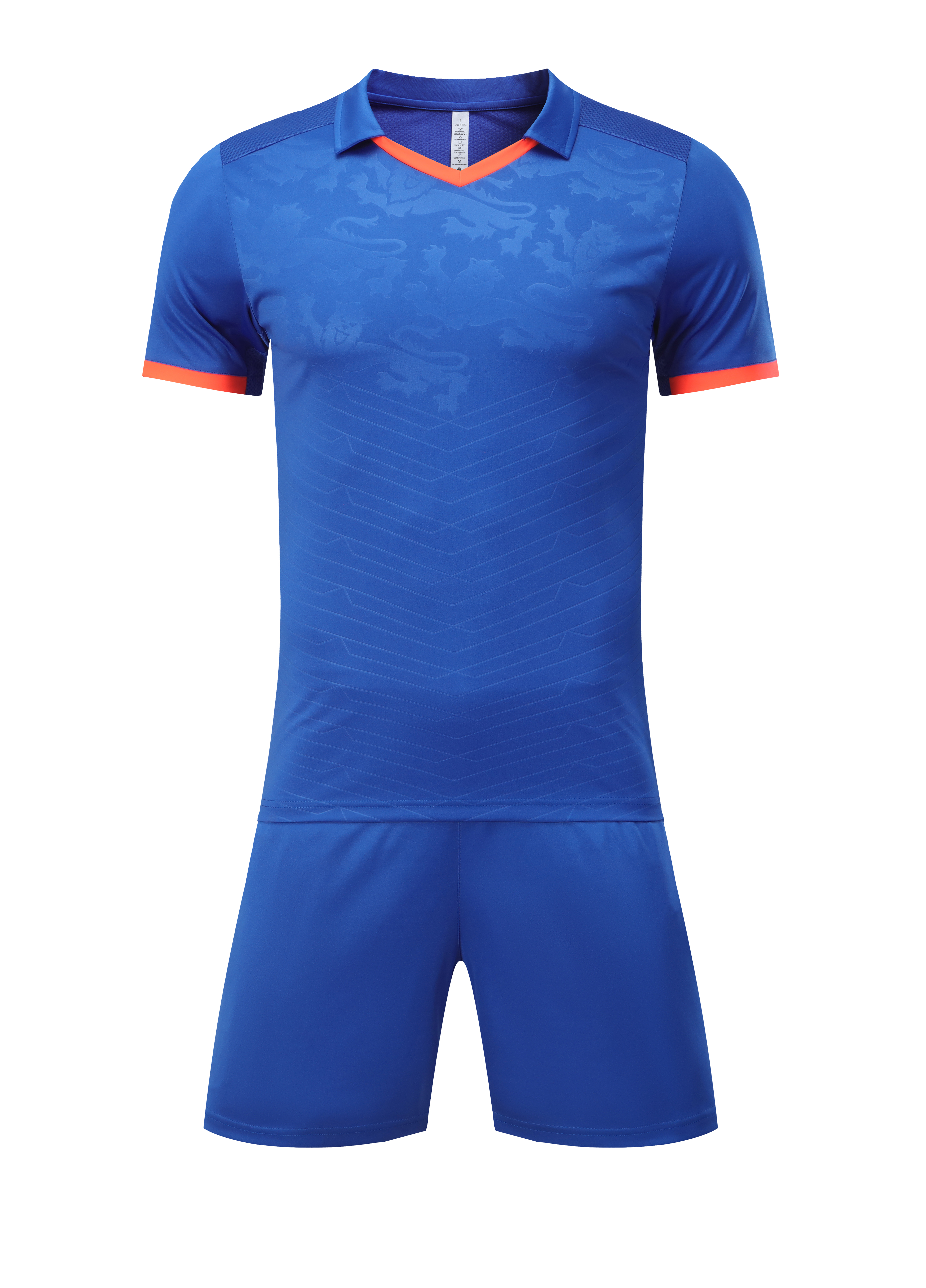 Color Blue-Adult
