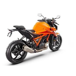 IBRA MÁS VENDIDO 2024 KTMSS 1390 SUPER DUKE R Motor Eléctrico para Motocicleta Francia >80km/h Velocidad Máxima - Product Image 2