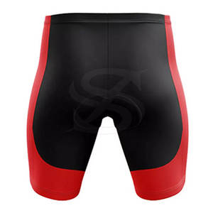 ชุดกีฬาสำหรับปั่นจักรยานมืออาชีพออกแบบได้ตามต้องการมีความทนทานเนื้อผ้าระบายอากาศน้ำหนักเบาเพื่อความปลอดภัยและความสบาย - Product Image 6