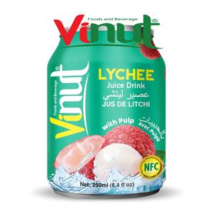 250ml Canned Soursop <b>Drink</b> No Preservatives Beverage Product Development Factories - Product Image 2