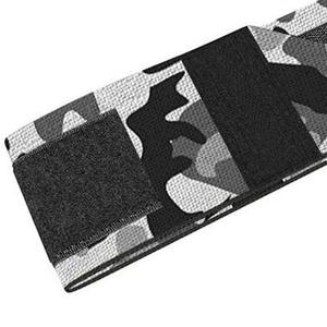 Bandages de boxe respirants pour les mains et les poignets, fabriqués au Pakistan pour l'entraînement - Product Image 2