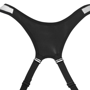 Soutien-gorge de sport à marque privée, nouvelle mode, imprimé, vêtements de sport personnalisés, qualité supérieure, nouvelle arrivée, soutien-gorge de sport à maintien élevé pour femmes - Product Image 4