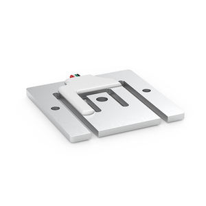 Célula de carga de grado industrial de alta calidad de suministro al por mayor, tipo de compresión con protección IP65 y aleación de aluminio anodizado - Product Image 1