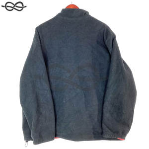 Veste pull en polaire personnalisée pour hommes de qualité supérieure Vêtements d'extérieur décontractés respirants avec fermeture éclair et logo de couleur personnalisée - Product Image 5