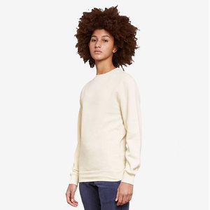 Sweat-shirt à capuche oversize à imprimé lettres pour homme, sweat-shirt en molleton tendance, sweat-shirt à col rond tendance, sweat-shirt de couple - Product Image 2