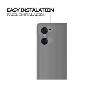 ฟิล์มกันรอยหน้าจอสำหรับเทคลาสท์ ที 50 โปร - Product Image 3