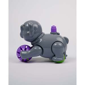 Juguete de Empujar y Avanzar con Forma de Animal Ganesha - Product Image 2