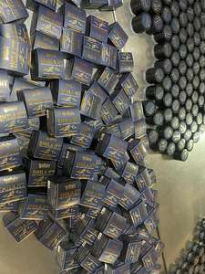 Extracto de hierbas de resina suave Shilajit de etiqueta privada, botella cultivada salvaje de ácido fúlvico alto, lata de tambor, contenedor de vidrio envasado al vacío - Product Image 5