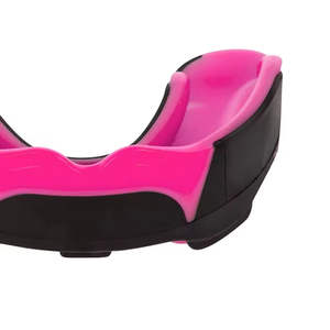 Protector Bucal Deportivo para Jóvenes, Protección Dental Superior e Inferior, Uso Diario, Protector Bucal de Marca Privada al por Mayor - Product Image 3