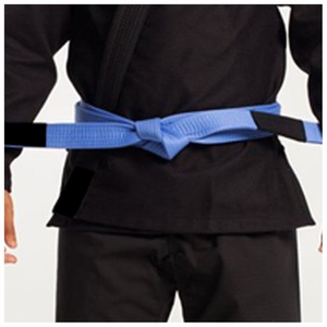 Jiu jitsu kimonokimono de jiu jitsu de alta calidad ligero Karate uniforme nuevo personalizado hombres artes marciales Karate uniforme - Product Image 6