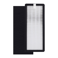 Filtre HEPA de remplacement VEVA 8000 Elite Pro pour purificateur d'air