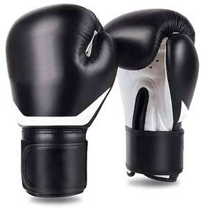 Gants MMA unisexes pour hommes Impression de logo personnalisé Antidérapant Entraînement et Kickboxing Équipement gagnant Style d'arts martiaux mixtes 2025 - Product Image 4