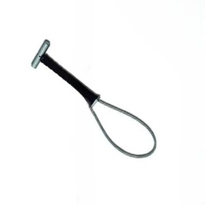 เครื่องมือจับหมูสัตวแพทย์สเตนเลสสตีลอุปกรณ์จับสัตว์เครื่องมือสัตวแพทย์ปรับแต่งได้ - Product Image 4