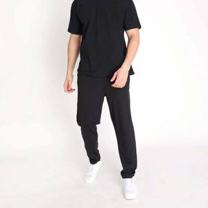 Premium Men Printed Co-Ord Set-Elegante combinación de camisa y pantalones cortos-Ideal para actividades casuales y al aire libre - Product Image 5