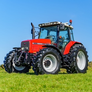 รถแทรกเตอร์แมสซีย์เฟอร์กูสัน MF 6290คลาสสิคสินค้าใหม่ - Product Image 2