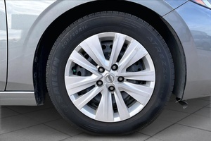 นิสสัน เซนทรา-SV ปี 2023 มือสองสภาพดี - พร้อมส่ง - Product Image 6