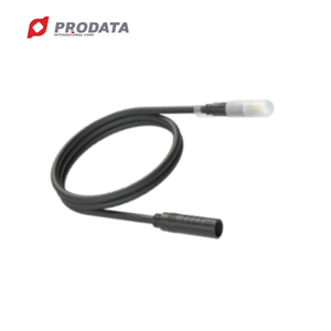 Conector impermeable 2to4, cable de conector integrado para motocicleta y bicicleta eléctrica - Product Image 4