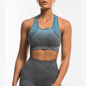 2025 / 2026 New Arrivals Custom logo Yoga <b>Sports</b> <b>Bra</b> High Impact Gym Training <b>Sports</b> <b>Bra</b> for Women - Product Image 4