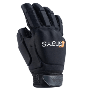 Elite Performance Field Hockey Guantes que ofrecen fuerza de agarre avanzada Material duradero y máxima flexibilidad para profesionales - Product Image 2