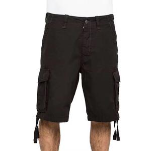 Shorts cargo décontractés pour hommes, six poches, été, uni, multicolores, séchage rapide, respirant, imperméable, coupe-vent, vintage, écologique - Product Image 3