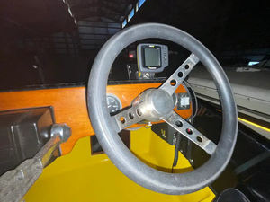 1972 A-u-t-o-c-o-a-s-t M-a-r-a-u-d-e-r 24 Bateaux haute performance disponibles - Product Image 2