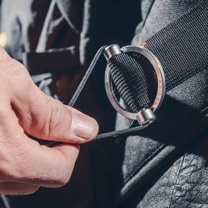 Mochila Negra Kriega R35, Bolsas y Cajas para Bicicleta - Product Image 4