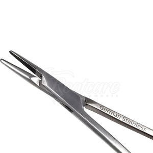 คีมมายอฮีการ์คุณภาพพรีเมียม ผลิตจากเหล็กกล้าไร้สนิม คีมมายอฮีการ์สำหรับมืออาชีพ - Product Image 5