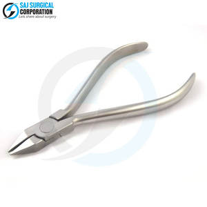 Alicates de ortodoncia de alta calidad, Instrumentos dentales, alicates de ortodoncia, alicates de ortodoncia de bajo precio - Product Image 4