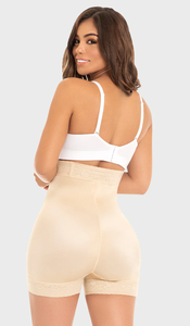 BOYSHORT CINTURA EXTRA ALTA - Product Image 5
